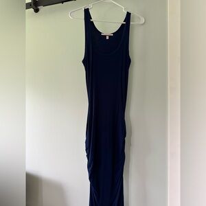 Long Maxi Dress